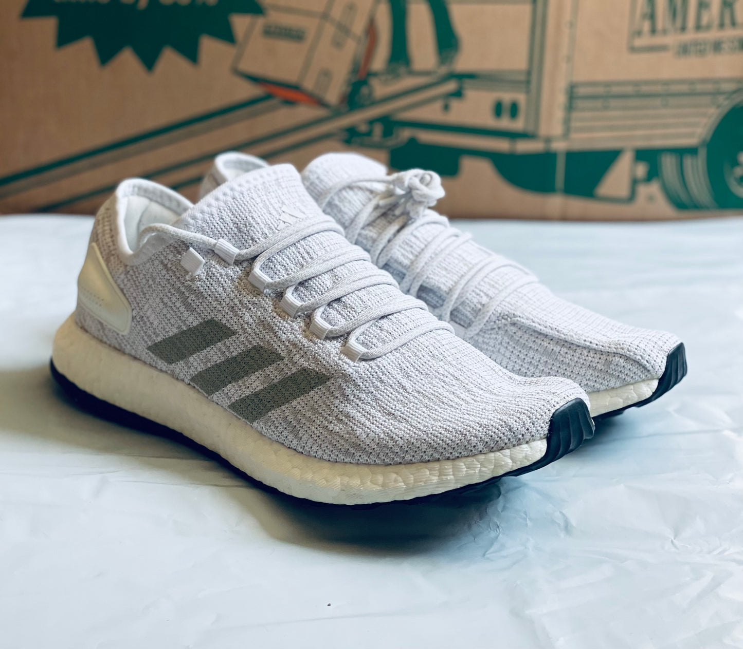 PureBoost M