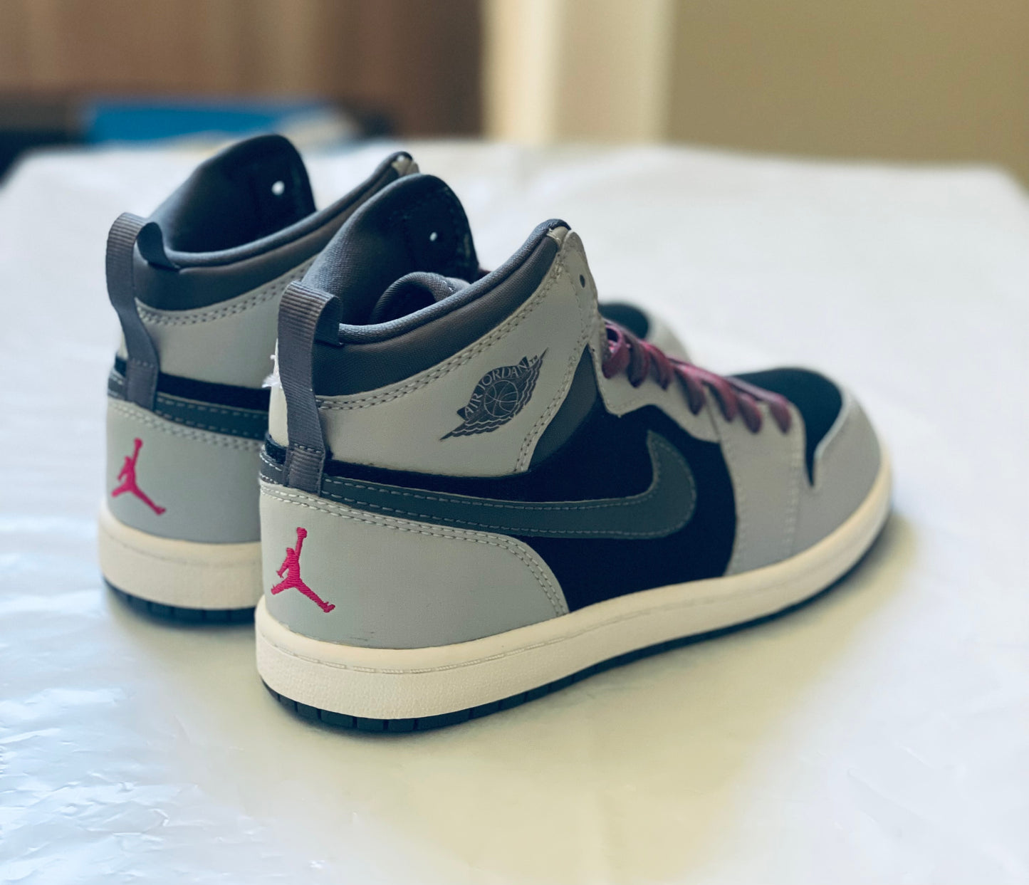 Jordan 1 Retro High GP