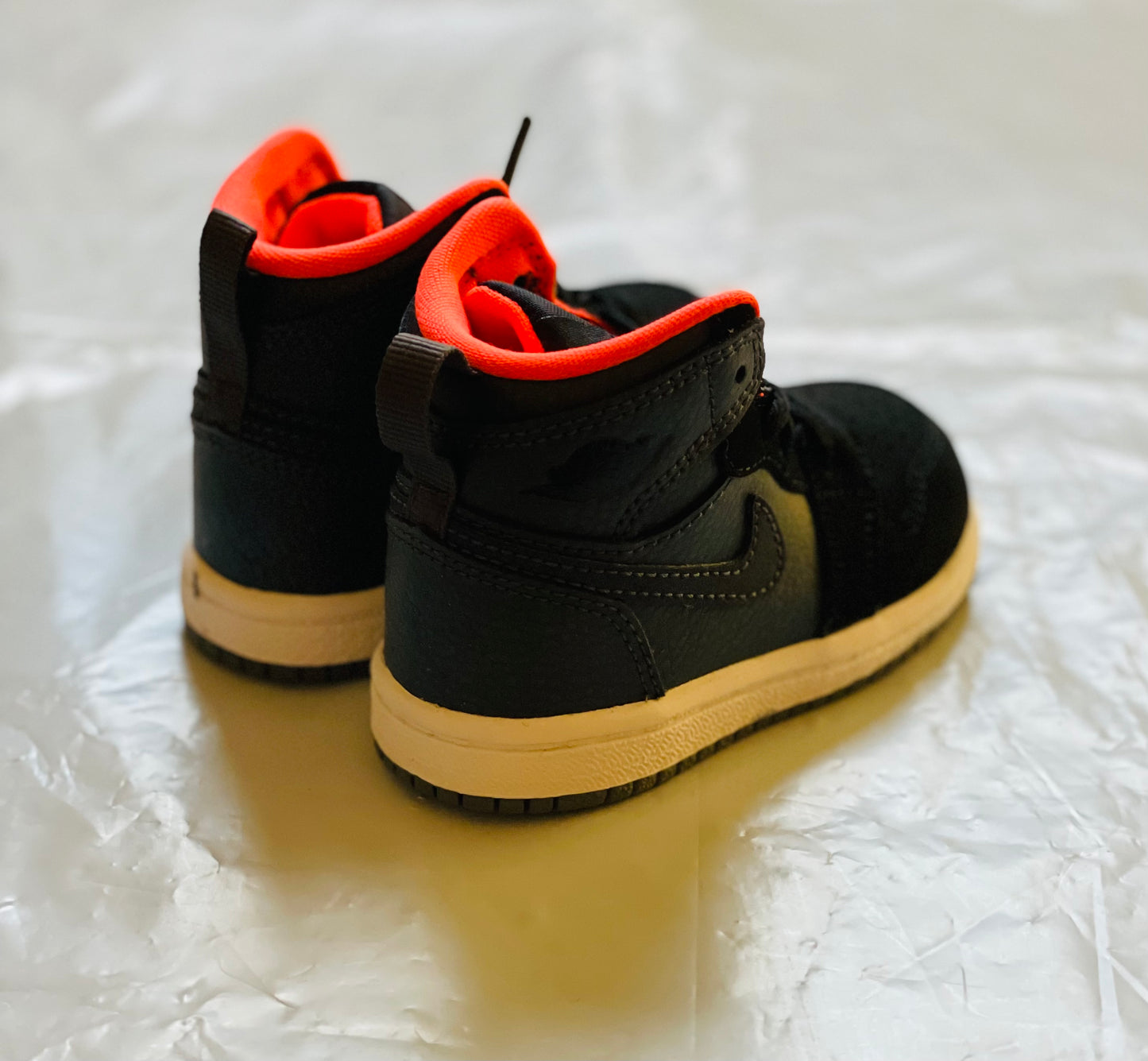 Jordan 1 Retro High BT