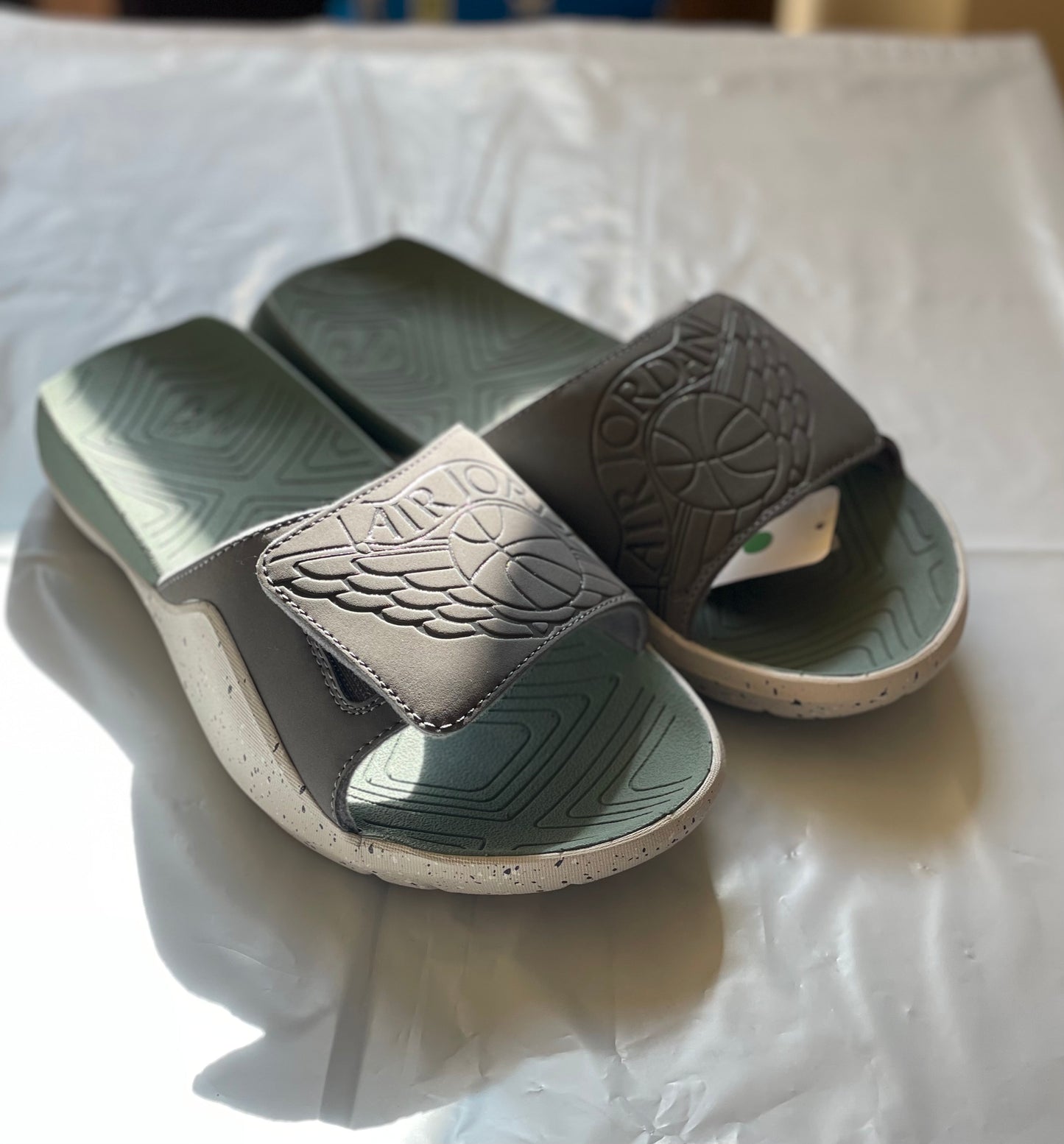 Jordan Hydro 7 Men-035