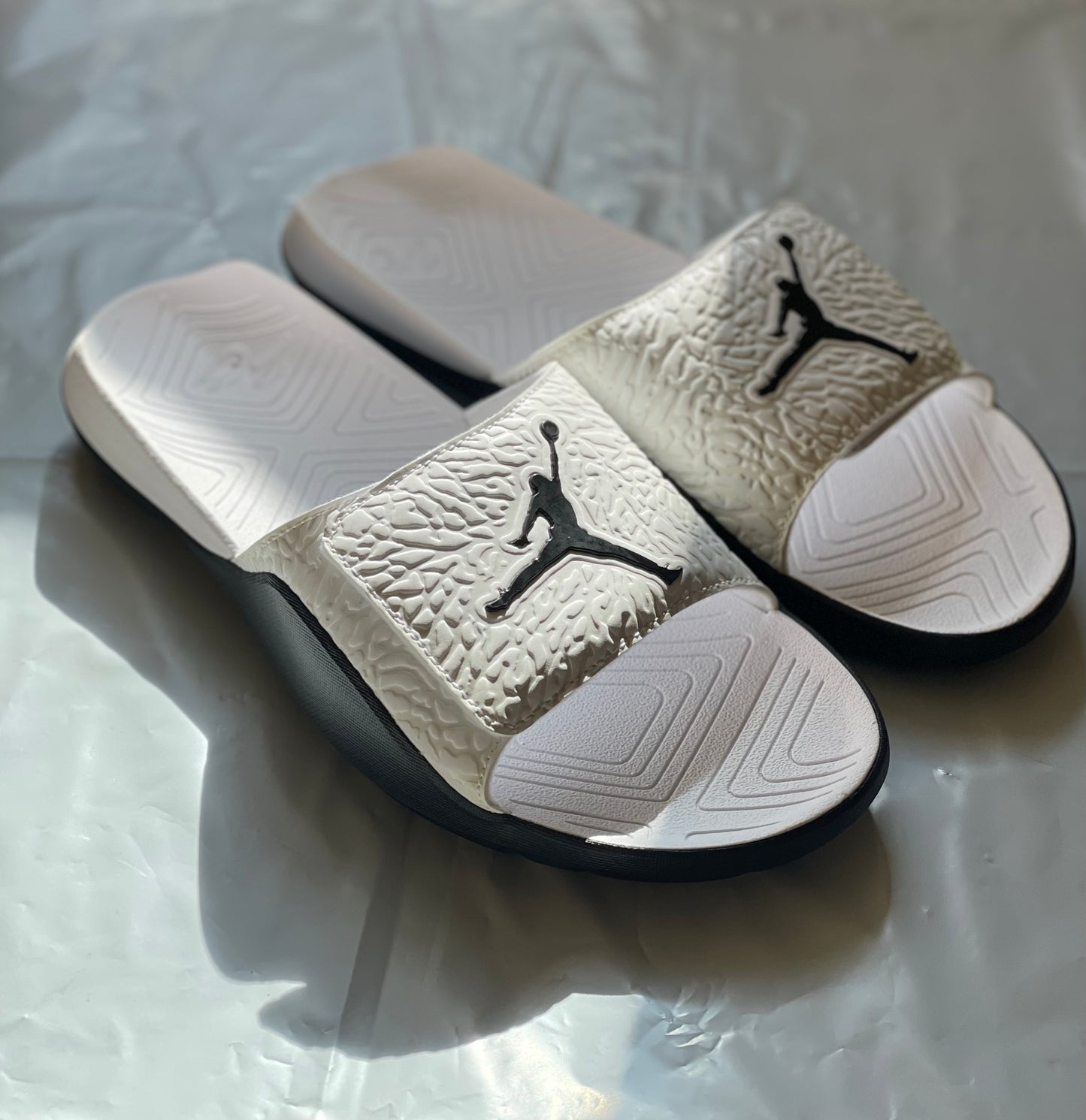 Jordan Hydro 7 v2