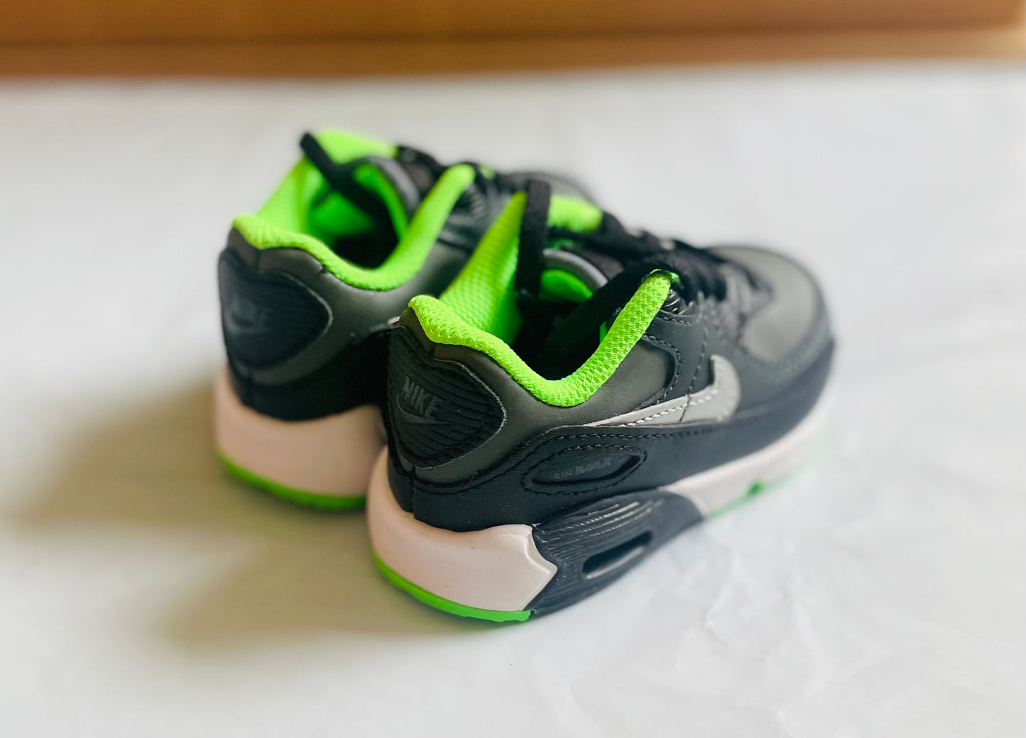 Nike Air Max 90 Toddlers
