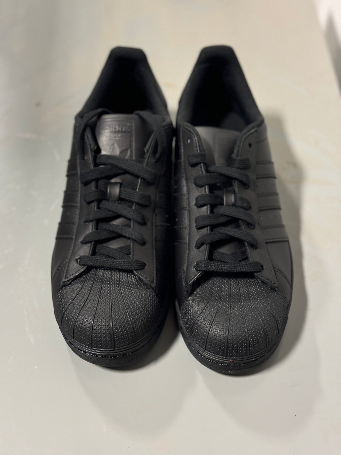 Superstar triple blk