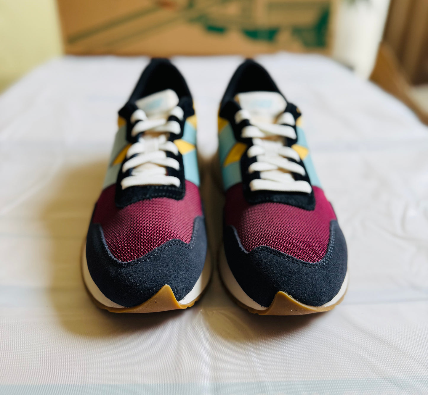 New Balance 237 HG1