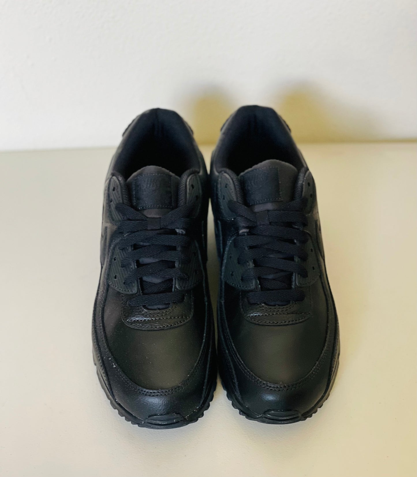 Nike Air Max 90 LTR 2020 Mens black/black-black