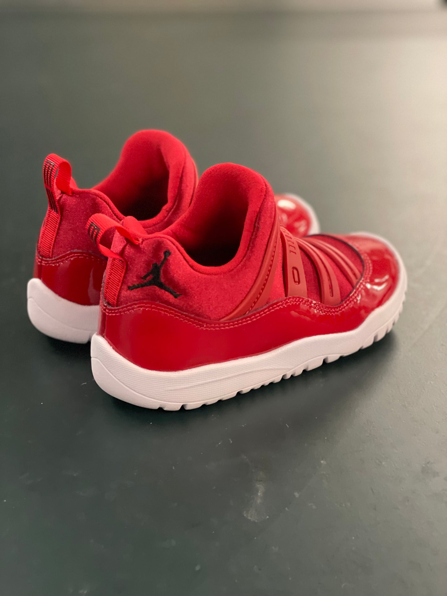 Jordan 11 Retro Little Flex PS