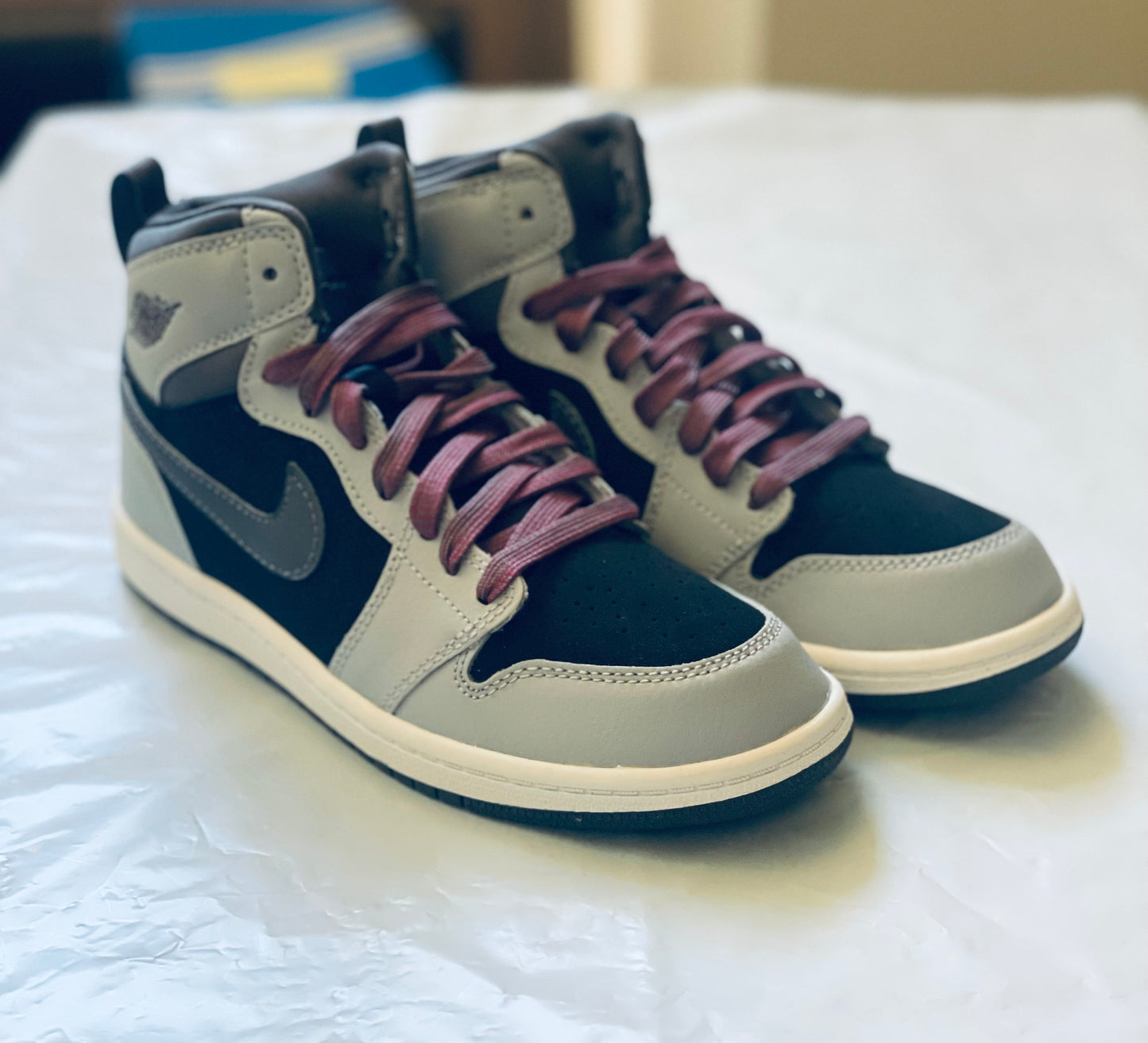 Jordan 1 Retro High GP