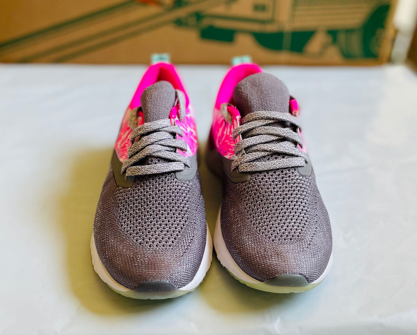 Nike Ws Odyssey React 2FK