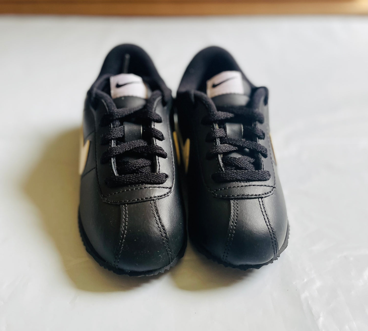 Little Cortez '07 TD blk/wht