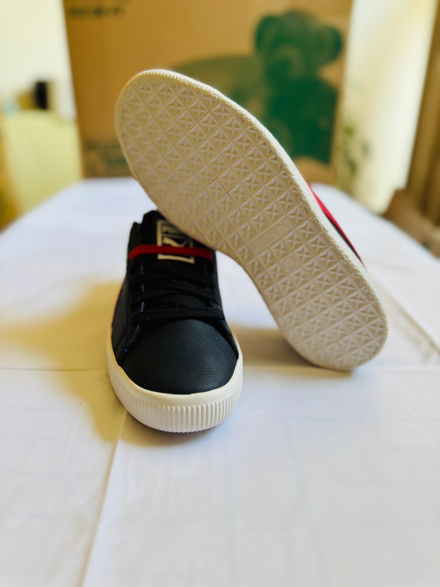 Puma Clyde Core