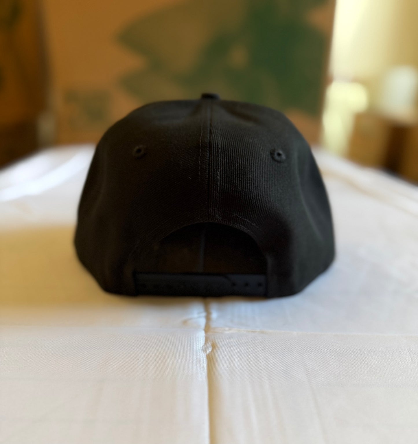 New Era Las Vegas 9Fifty Original Fit Snapback