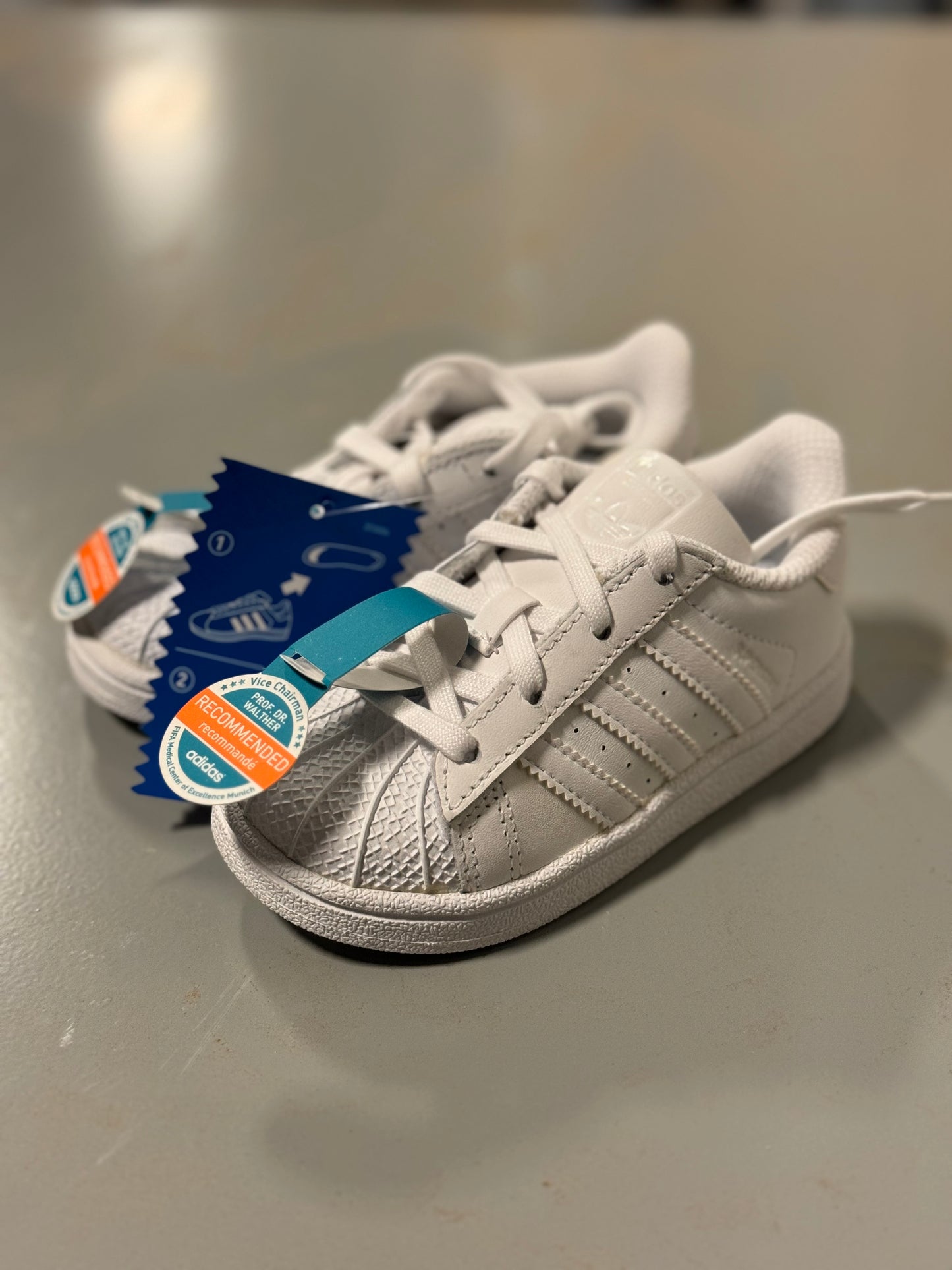 Superstar Foundation I