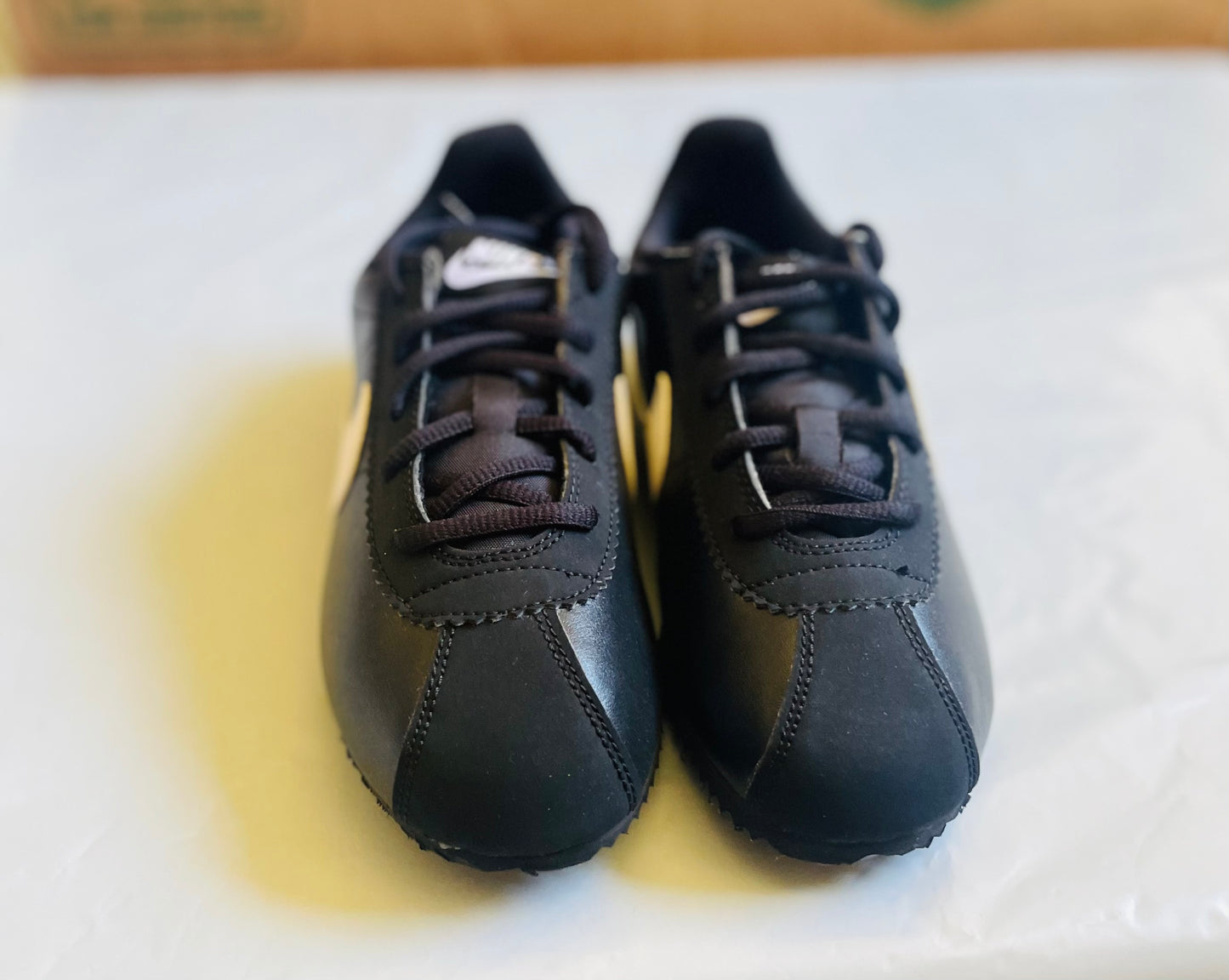 Cortez PS blk/wht