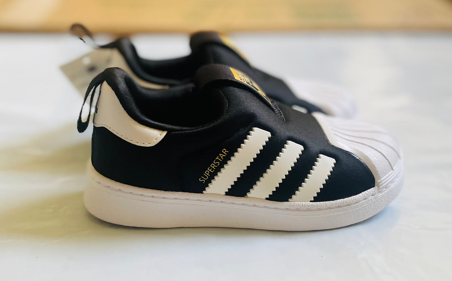 Superstar 360 I infants