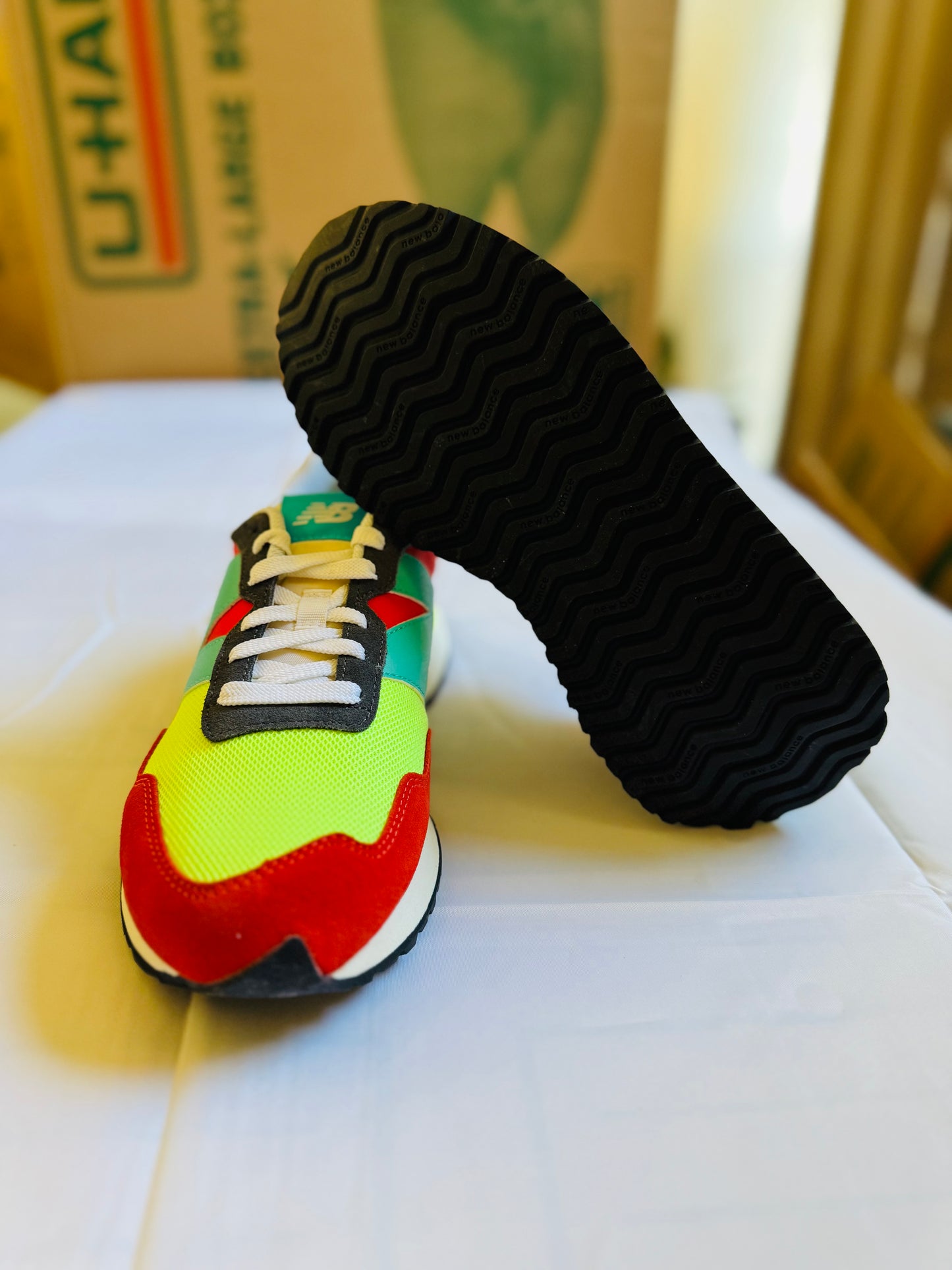 New Balance 237 PK1 Men