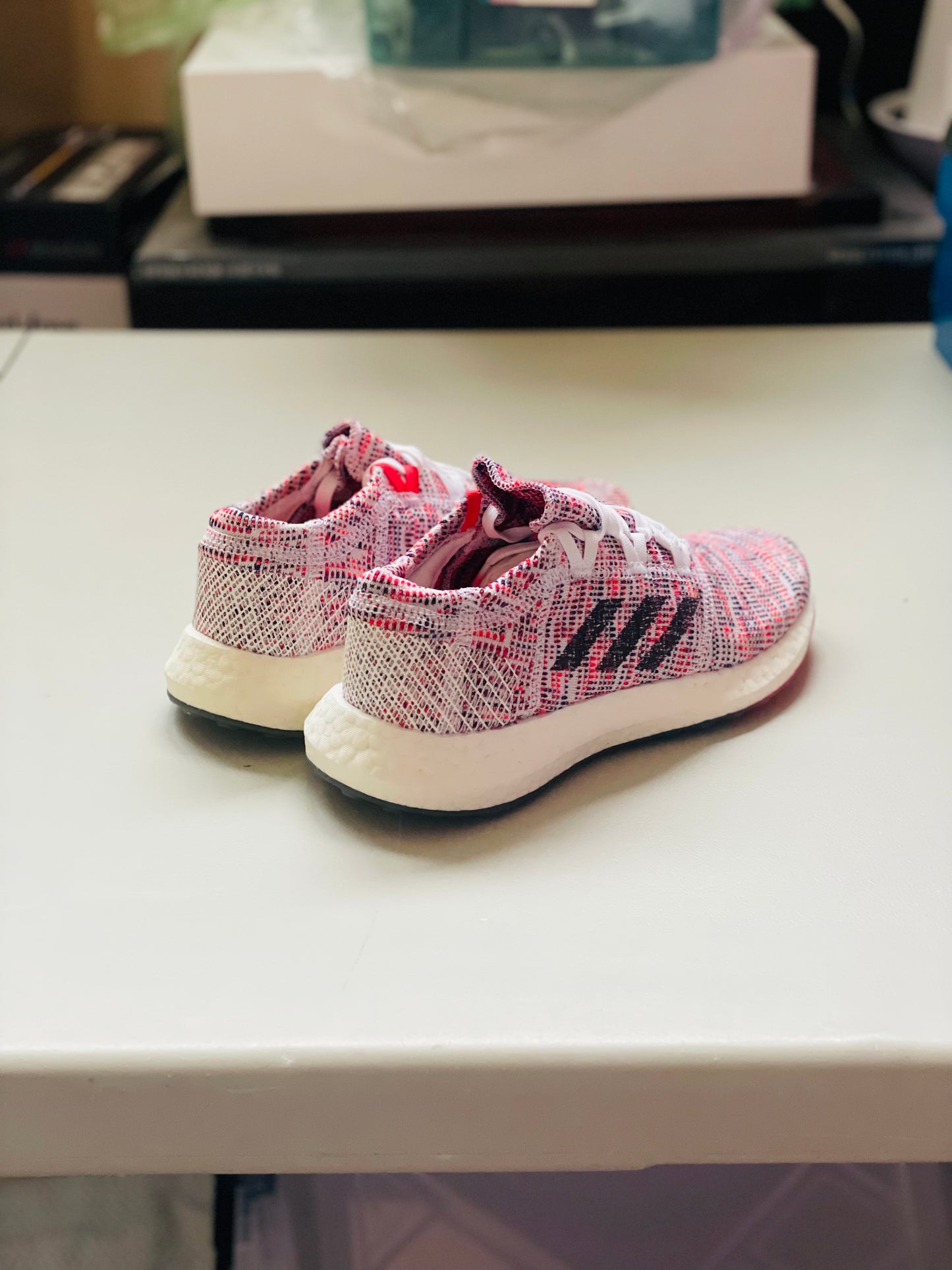 PureBoost Go W