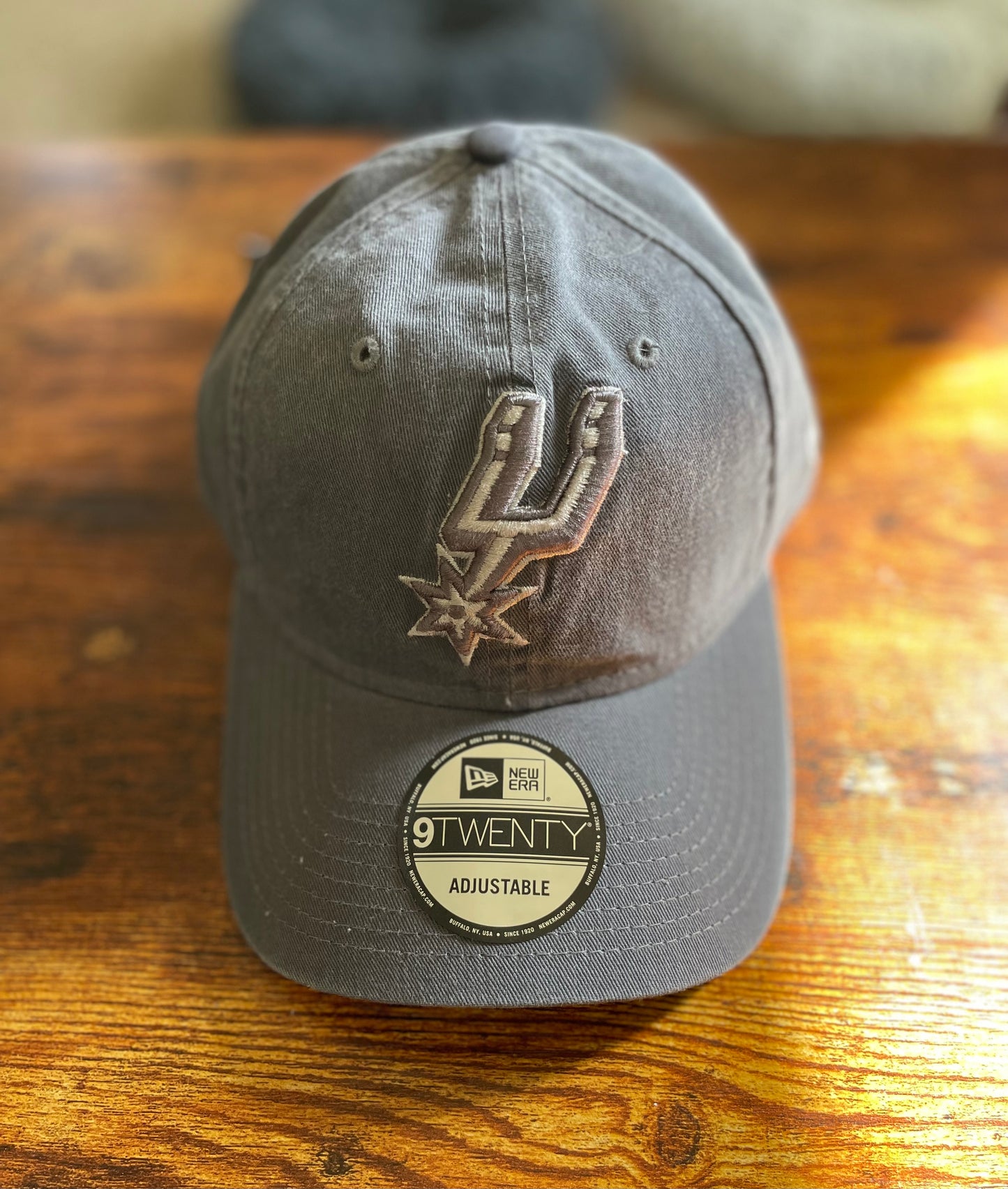 New Era 9Twenty Spurs Cap