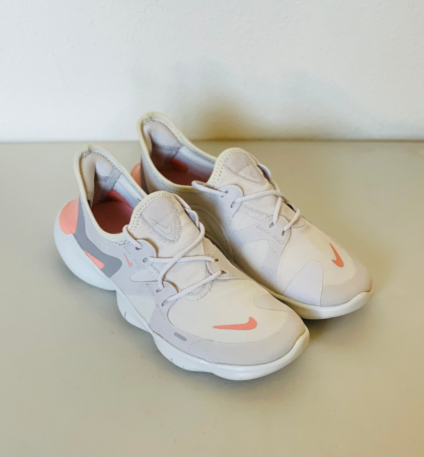 Free RN 5.0 Wmns