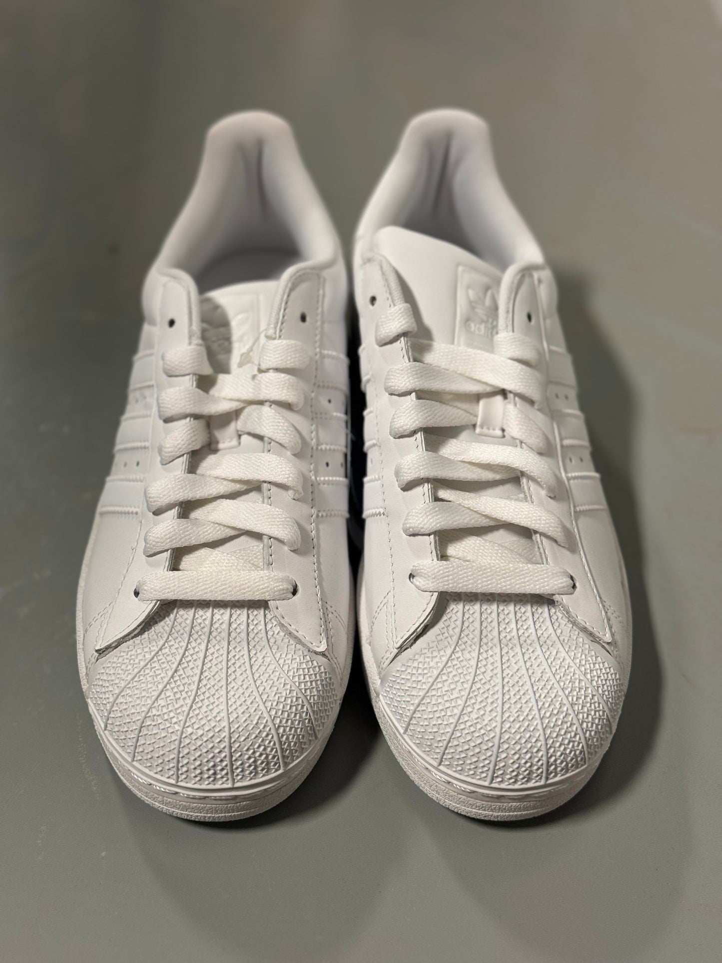 Superstar II triple wht