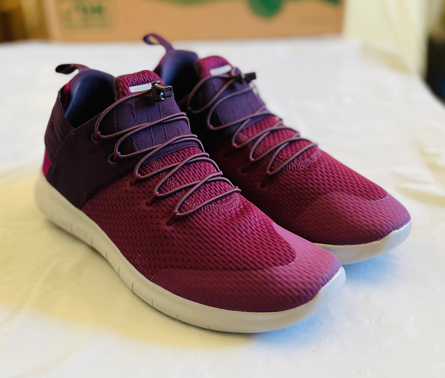 Nike Free RN Cmtr 2017