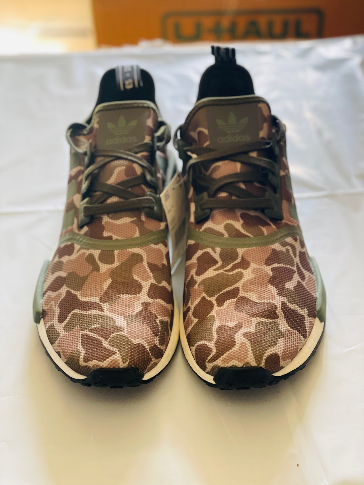 Adidas NMD_R1 Mens