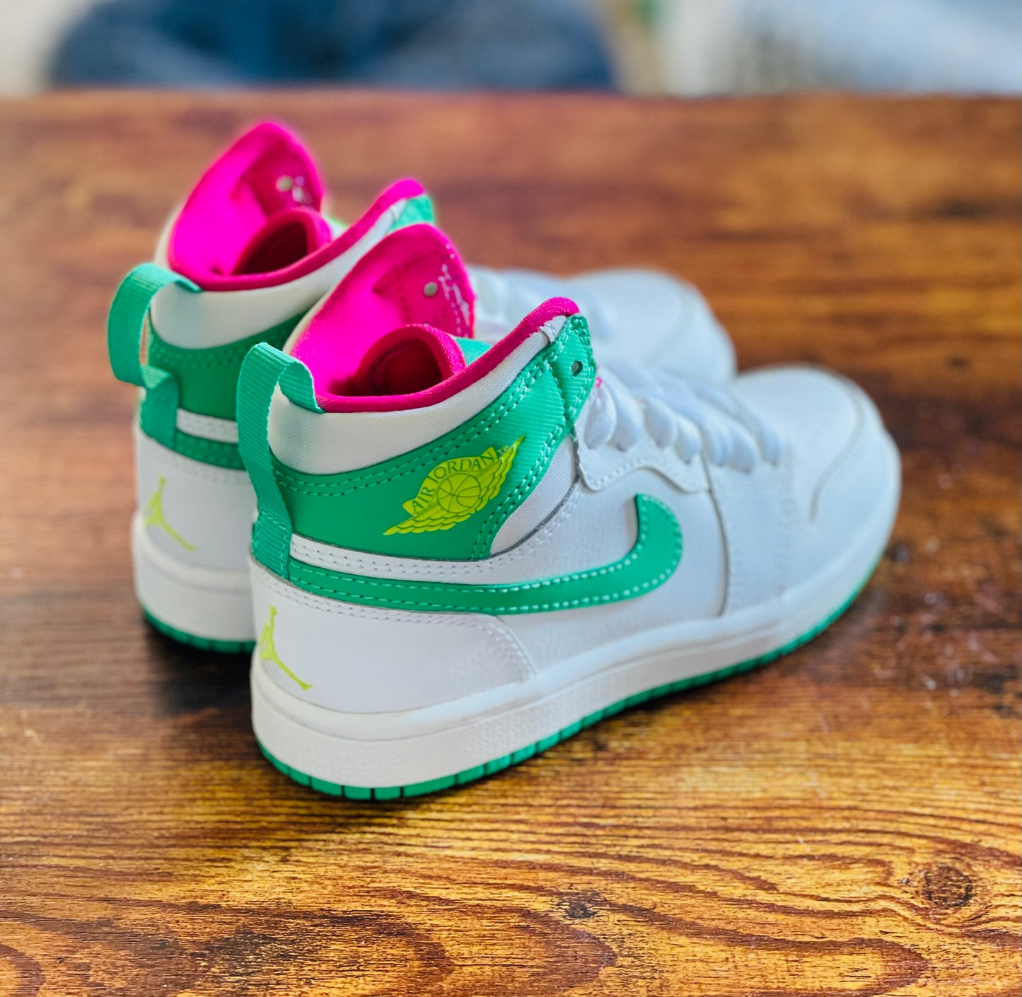 Jordan 1 Retro High GP (PS) Easter