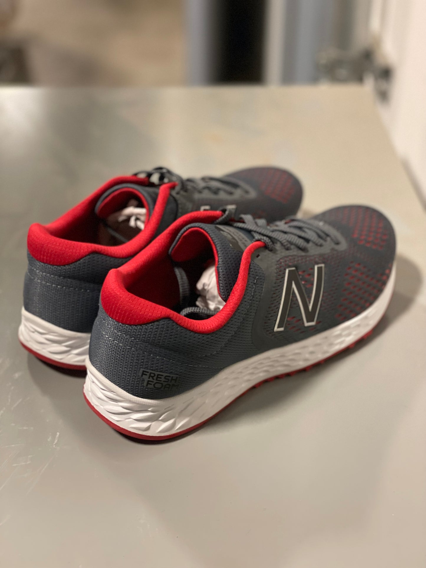 New Balance Mens MARISCG2