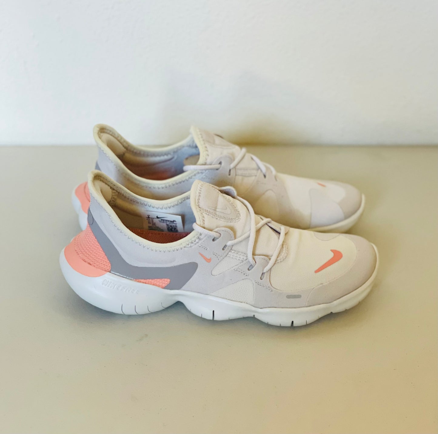 Free RN 5.0 Wmns
