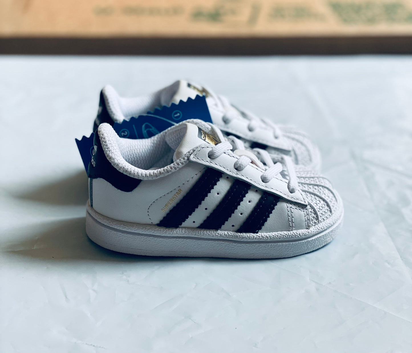 Superstar I