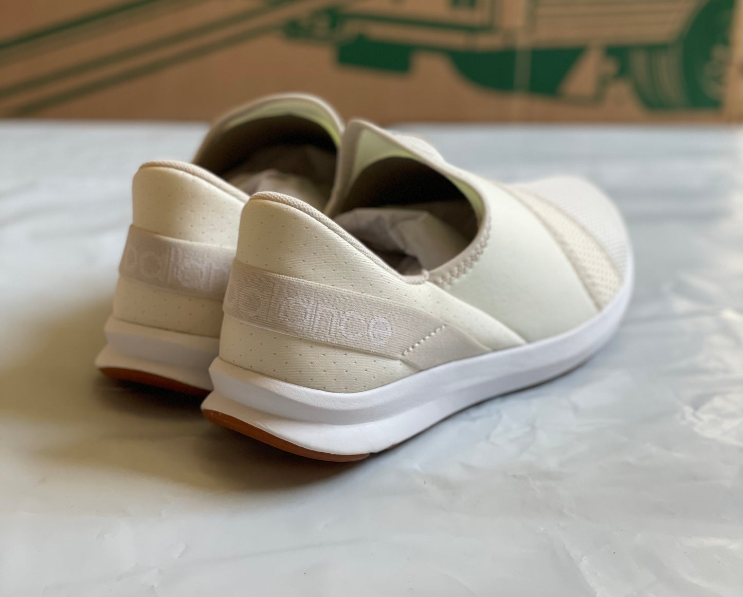 New Balance W's Nrgize Fuelcore