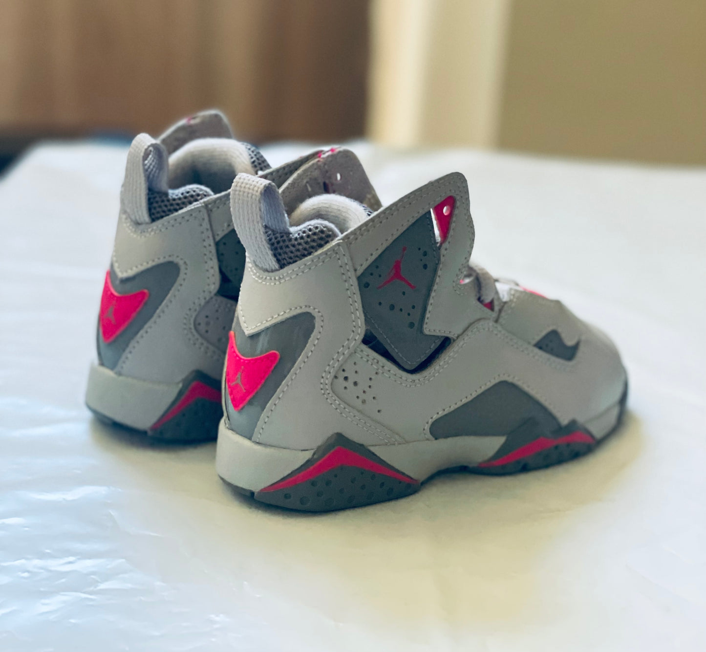 Jordan True Flight GP