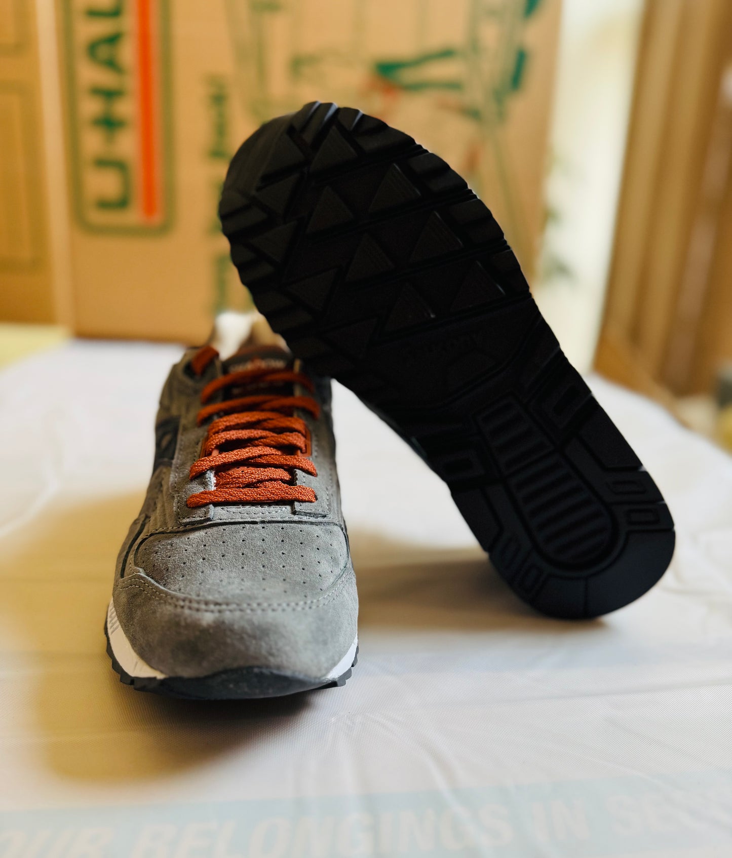Shadow 5000