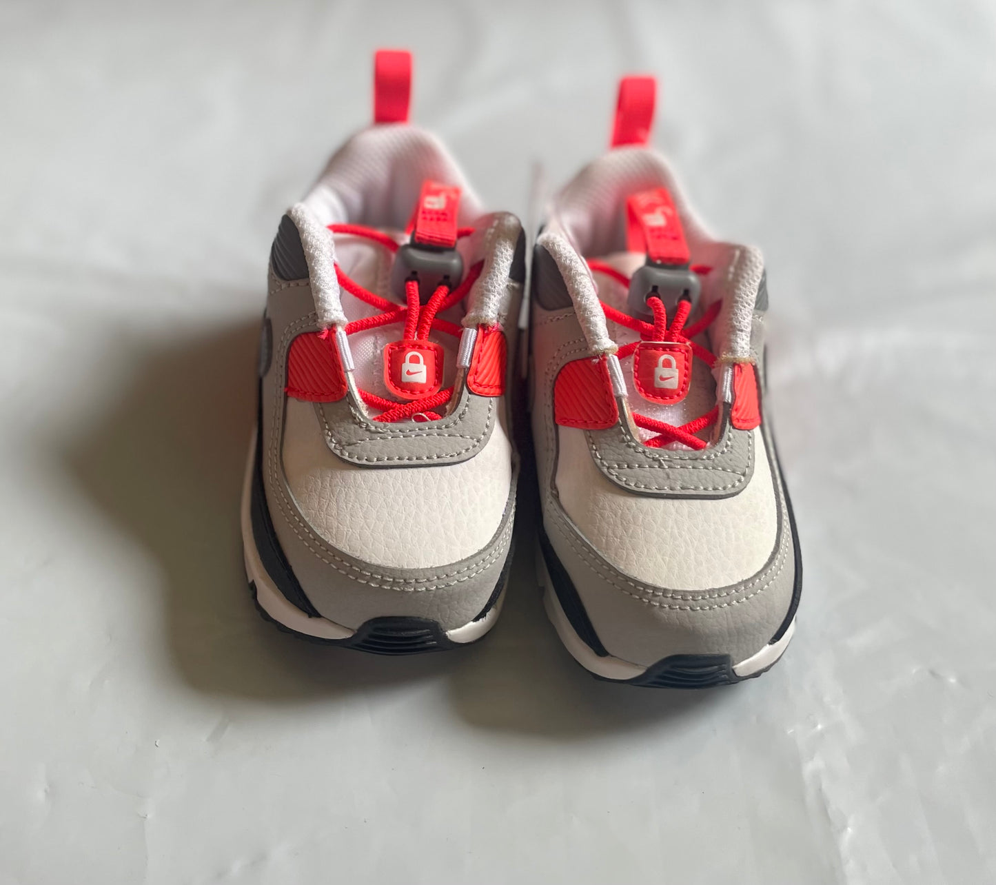 Nike Air Max 90 Toddlers Toggle