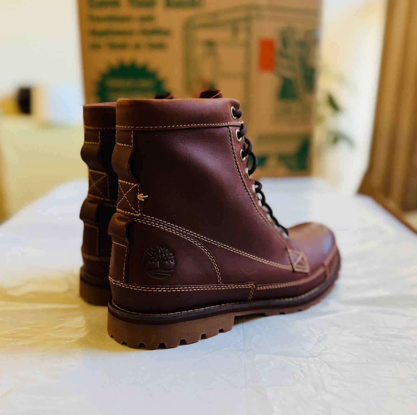 Originals 6inch Boot