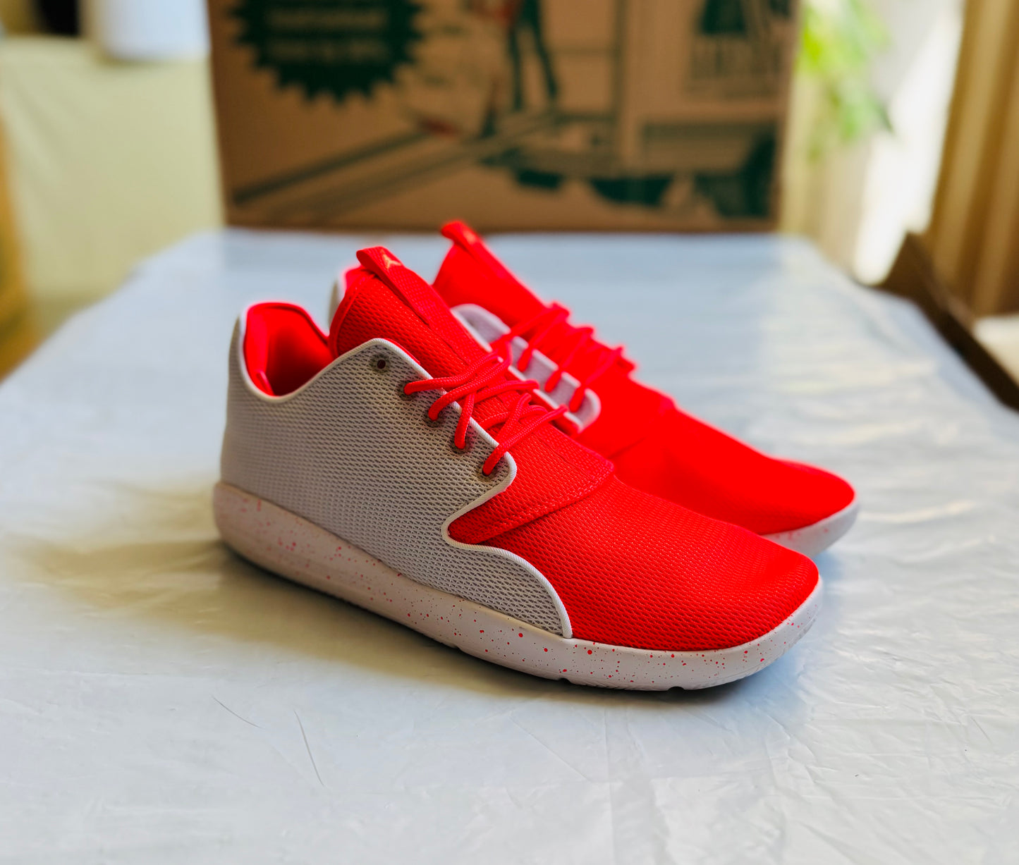 Air Jordan Eclipse