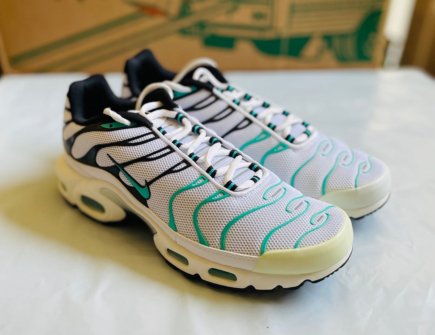 Nike Air Max Plus