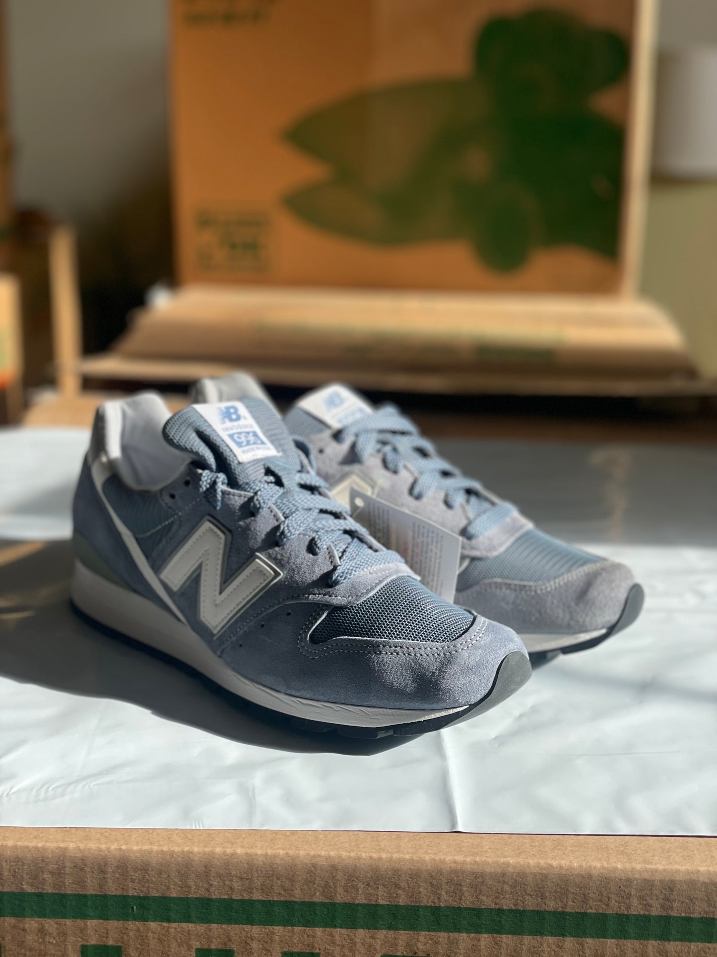 996 made in USA CHG