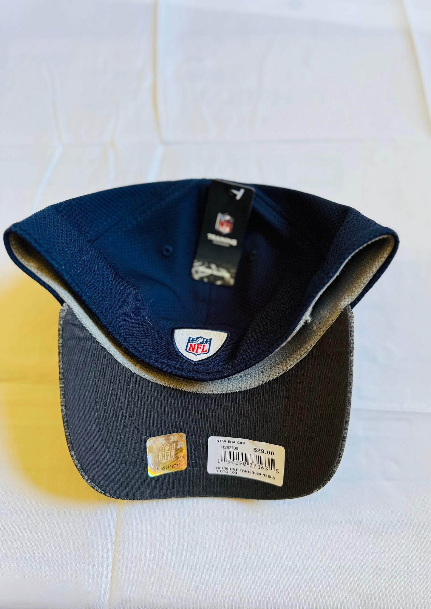 New Era 39Thirty Patriots Hat