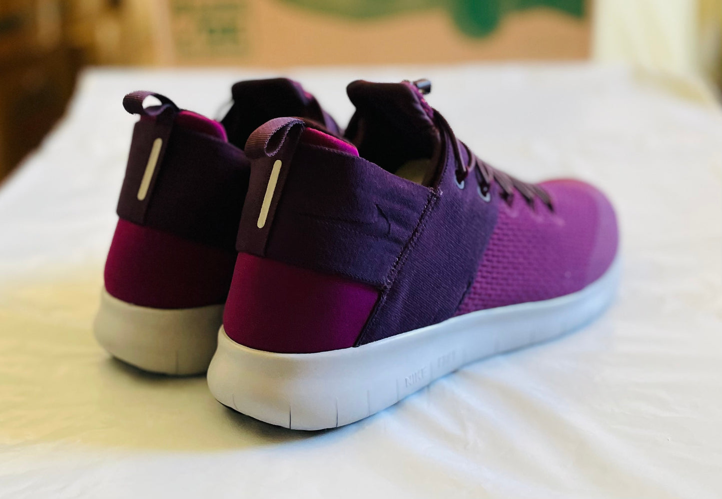 Nike Free RN Cmtr 2017