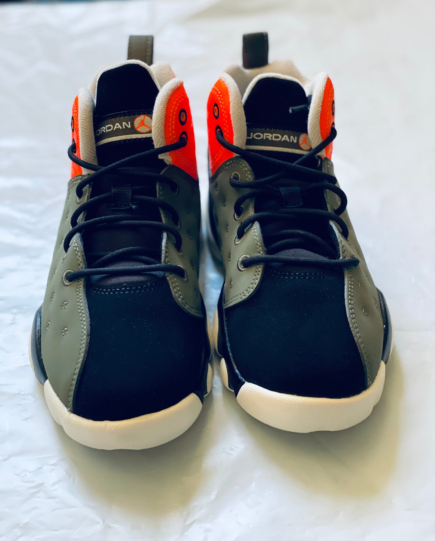 Jordan Jumpman Team II PS