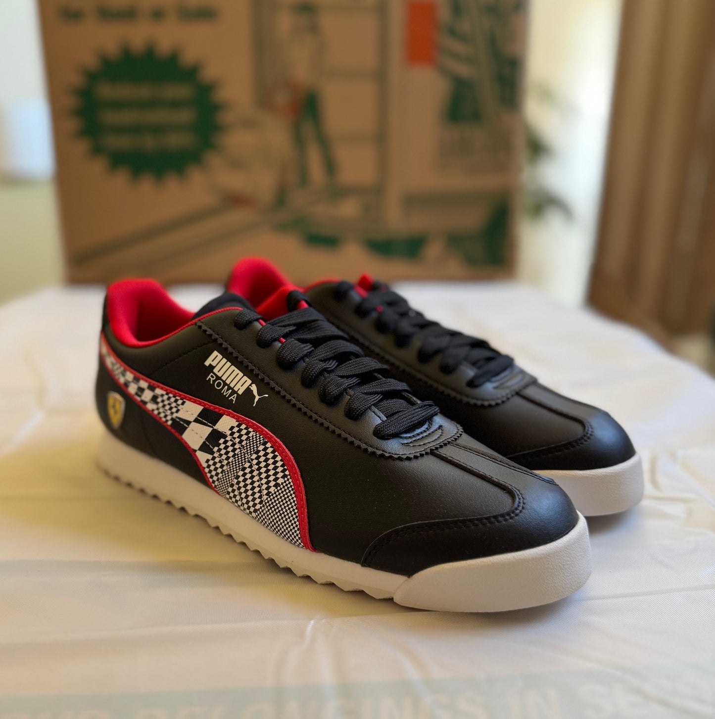 SF Roma blk