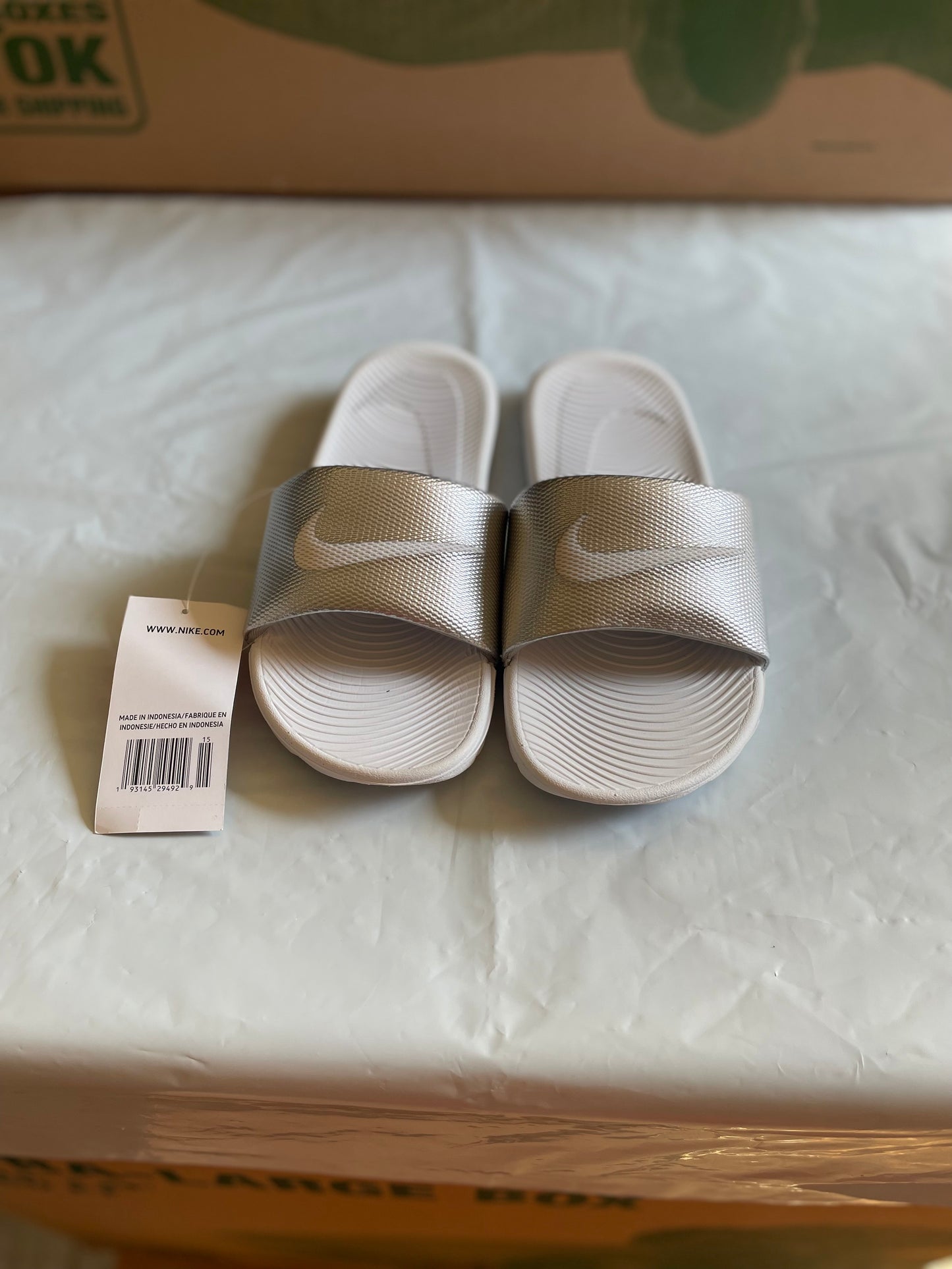 Wmns Kawa Slide