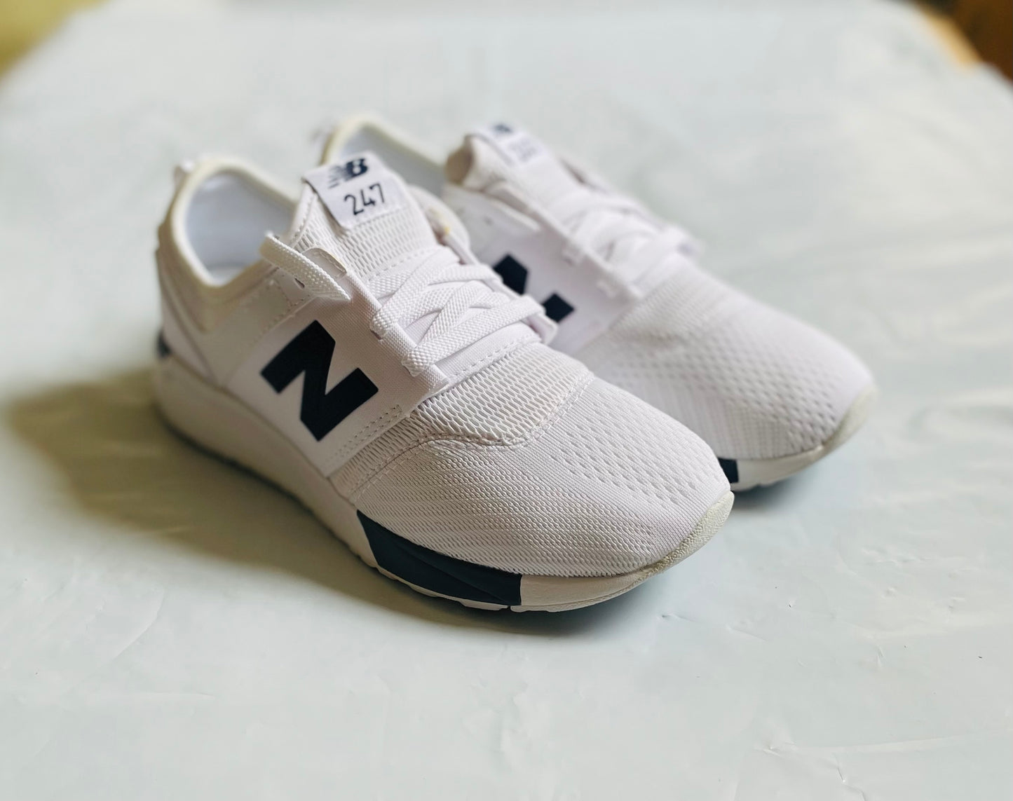 247 Juniors KL247C4G