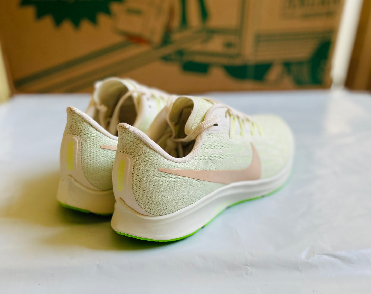 Nike Ws Air Zoom Pegasus 36