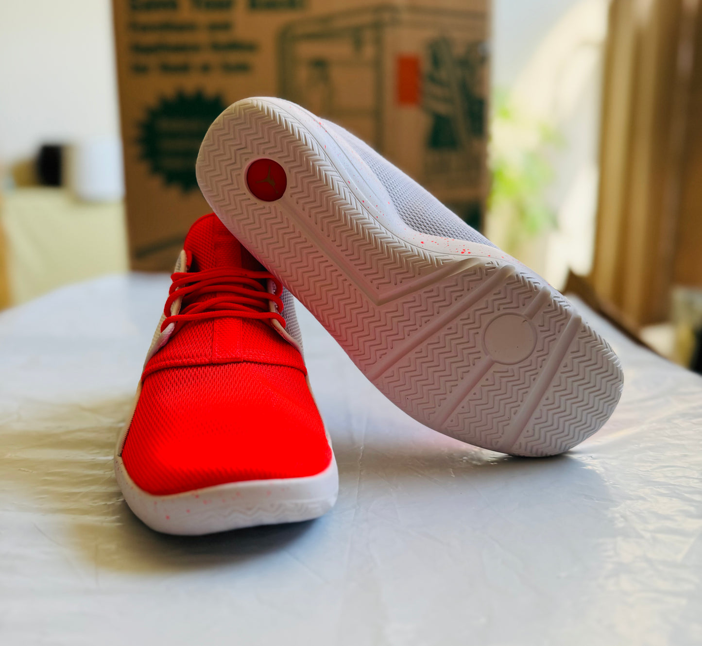 Air Jordan Eclipse