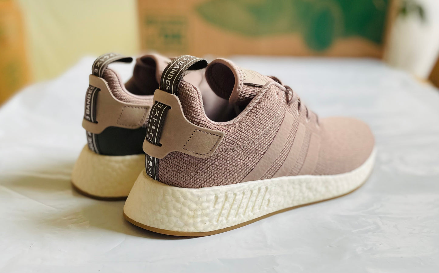 NMD_R2 sand