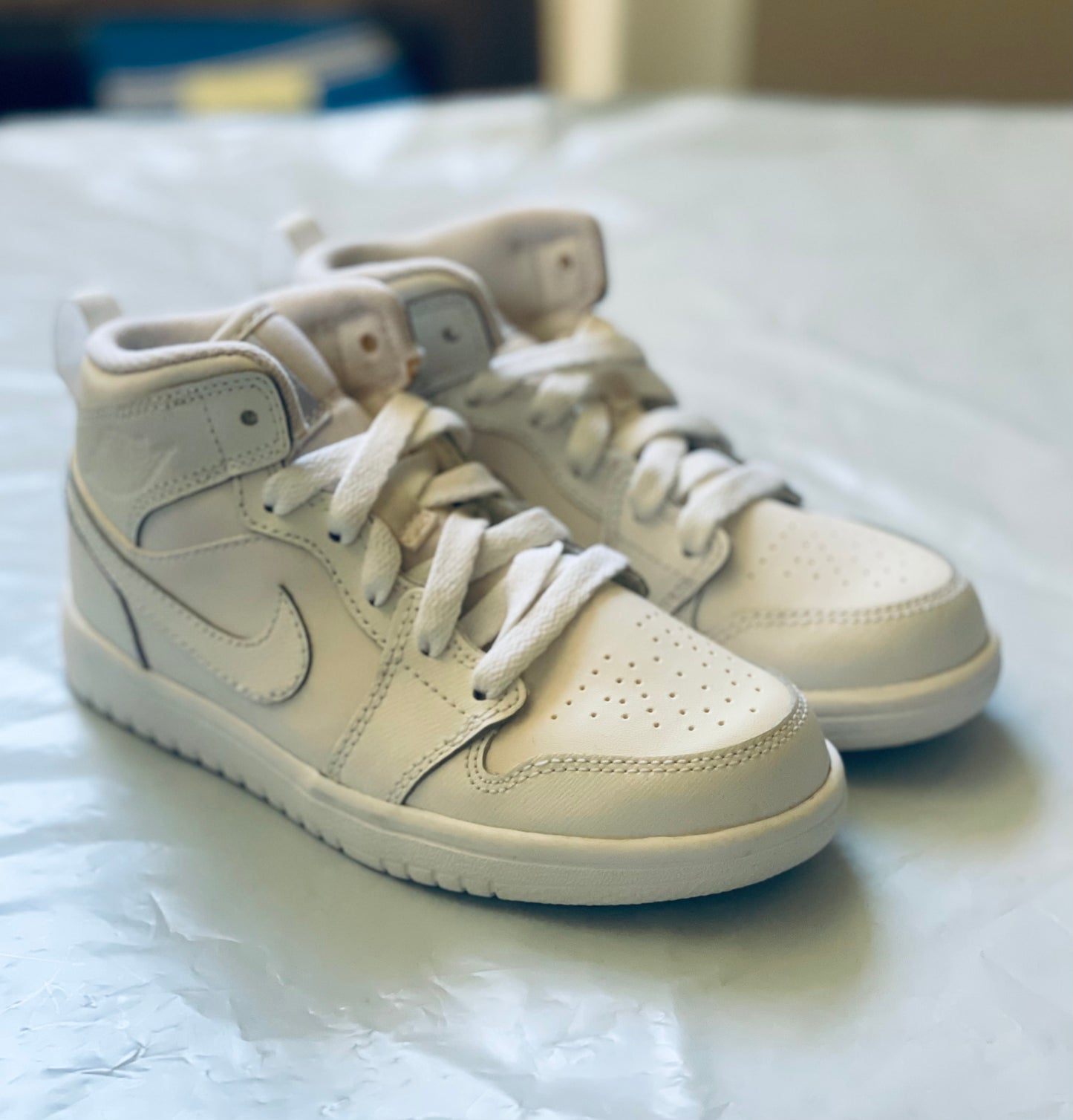 Jordan 1 Mid Flex PS