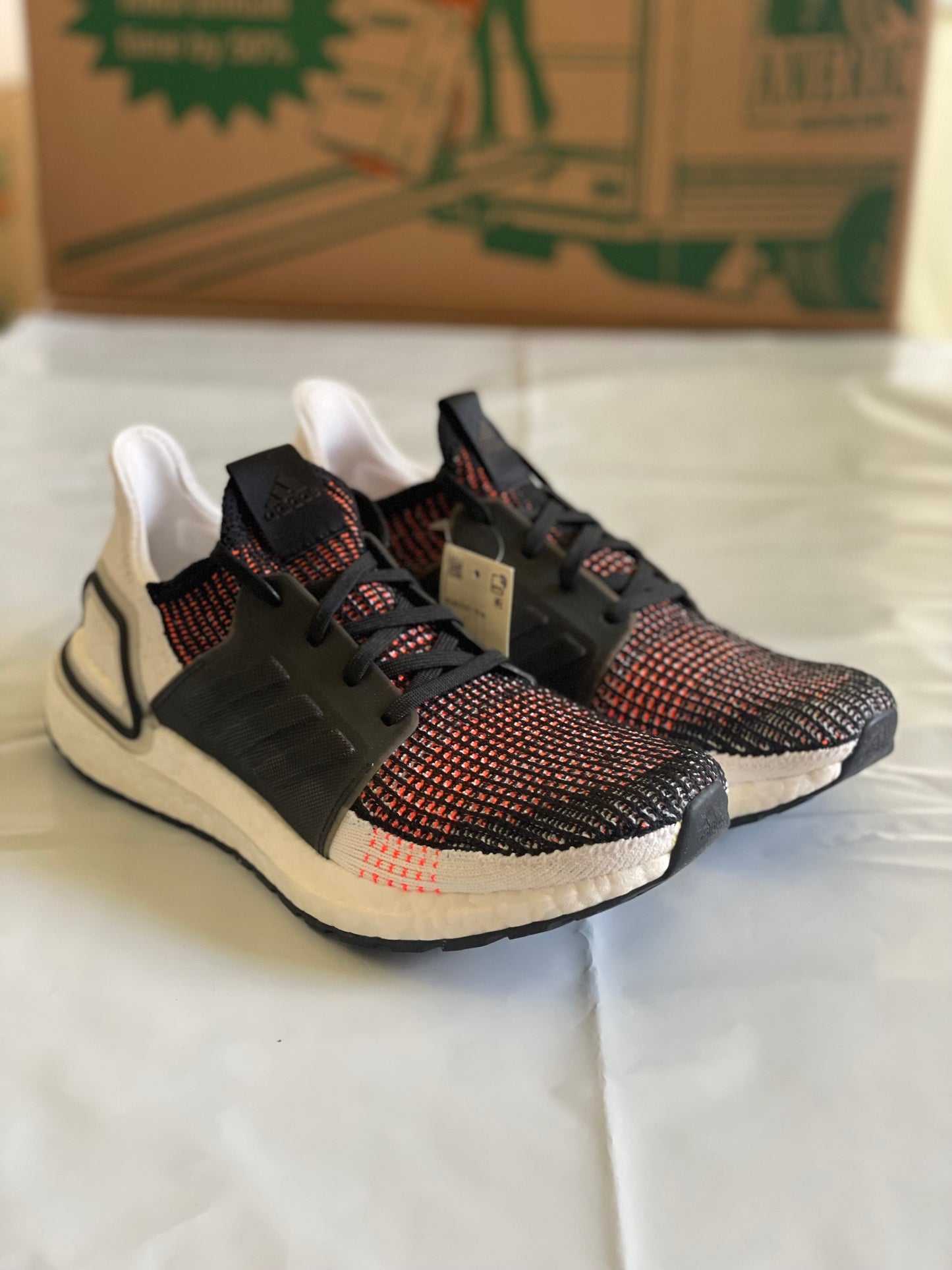 UltraBoost 19 m