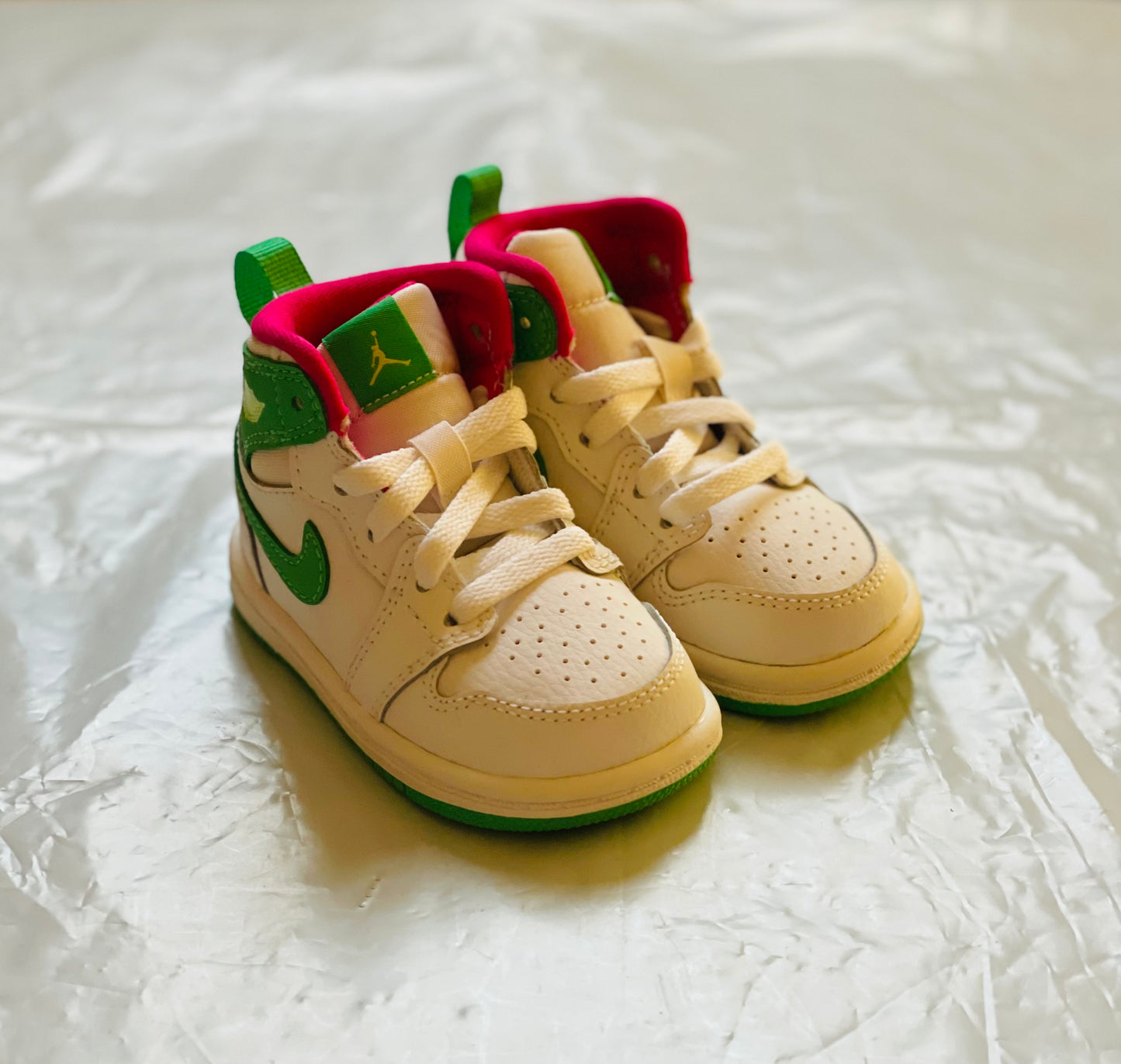 Jordan 1 Retro High GT Easter