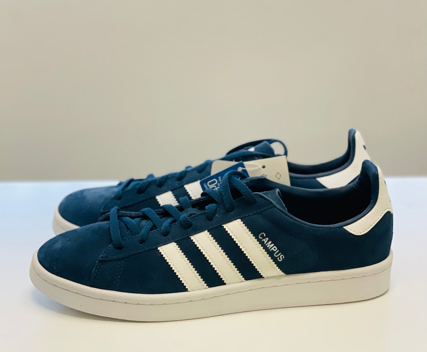 Campus W size 10 only